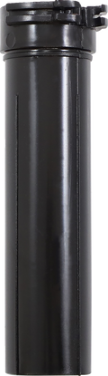 Drag Specialties Dual Throttle Sleeve - Black