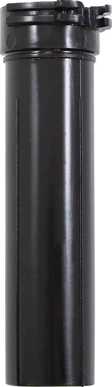 Drag Specialties Dual Throttle Sleeve - Black