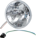 Drag Specialties 7'H/LIGHT With Park Light