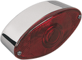 Drag Specialties Cateye Led W/redtaillight