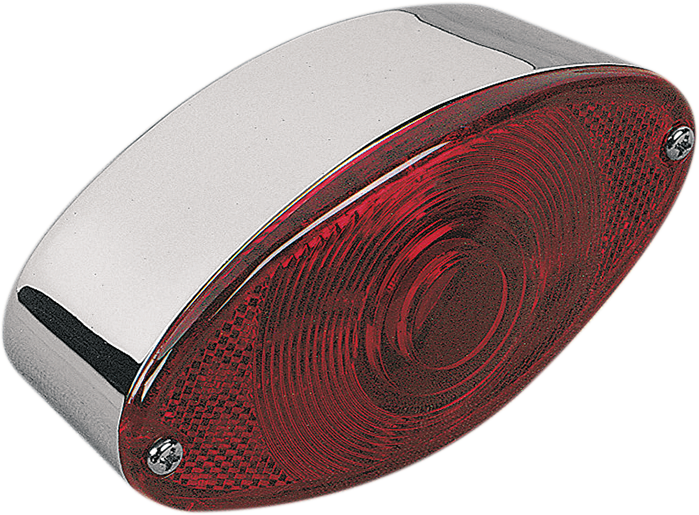Drag Specialties Cateye Led W/redtaillight