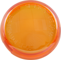 Drag Specialties Amber Signal Lens 00-23