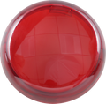 Drag Specialties Red Signal Lens 00-22