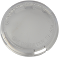 Drag Specialties Clear Signal Lens 00-23