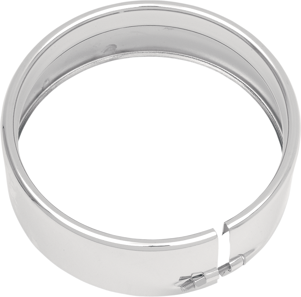 Drag Specialties Ex H/lght Trim Rim 1.80'