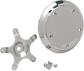 Drag Specialties Domed Air Cleaner Cover