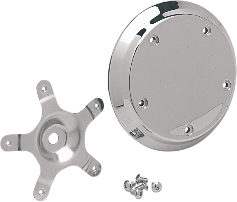 Drag Specialties Domed Air Cleaner Cover
