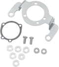 Drag Specialties A/c Bracket 90-17 Bt/tc