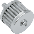 Drag Specialties C/case Breather Cntr Bolt