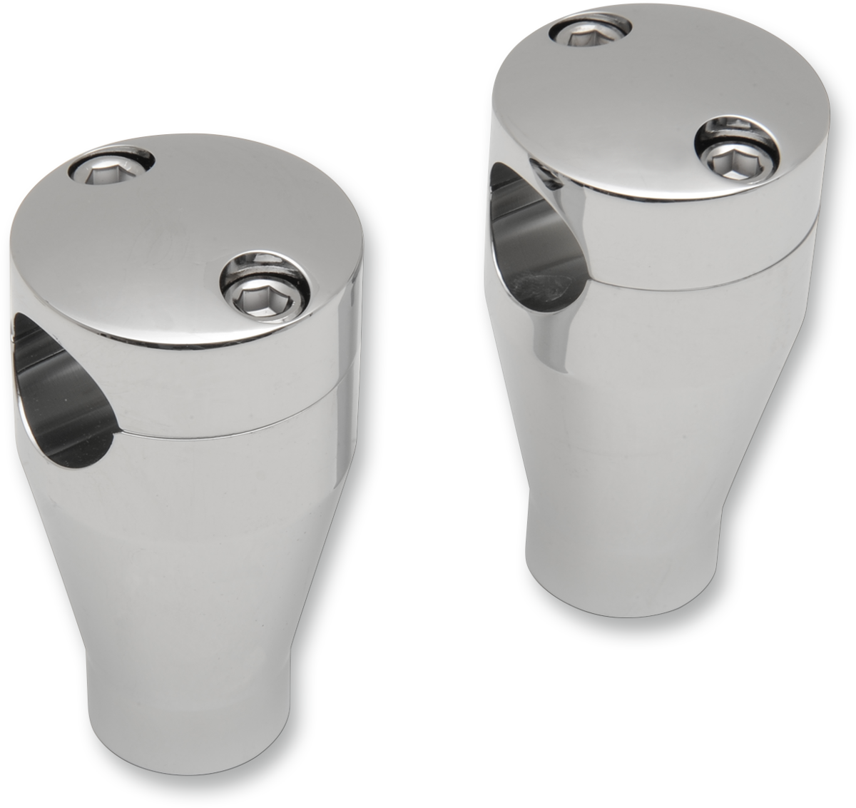 Drag Specialties 3' Riser Socket Top