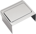 Drag Specialties Battery Cover 97-03XL/FXD