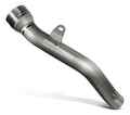 Link Pipe - Stainless Steel