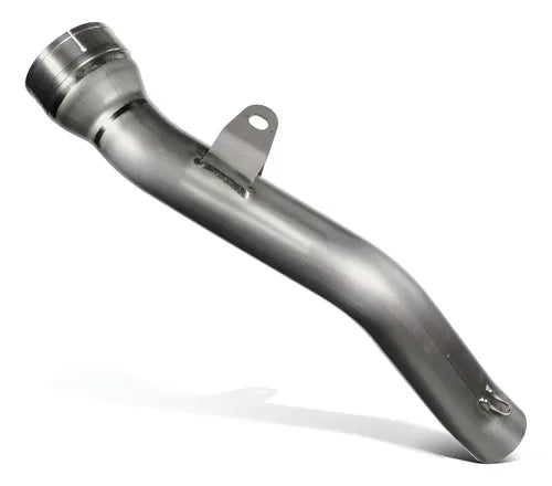Link Pipe - Stainless Steel