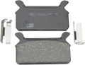 EBC Pad Brake Kit FA201