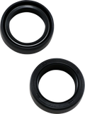 Parts Unlimited Fork Seals 26X36X10.5