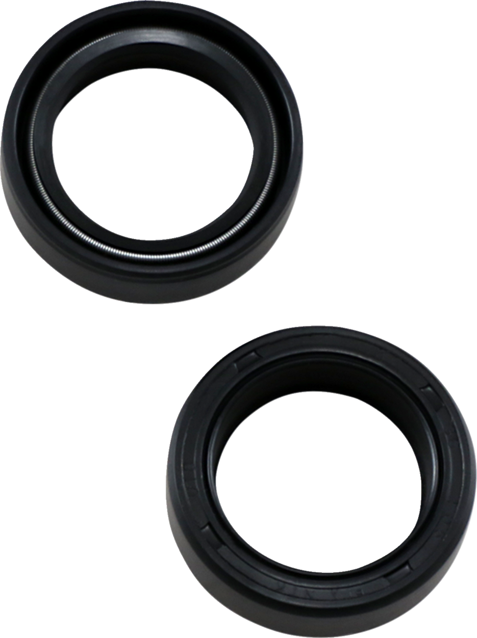 Parts Unlimited Fork Seals 26X36X10.5