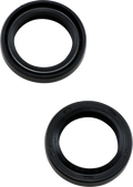Parts Unlimited Fork Seals 27X37X7.5