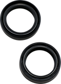 Parts Unlimited Fork Seals 30X40.5X105