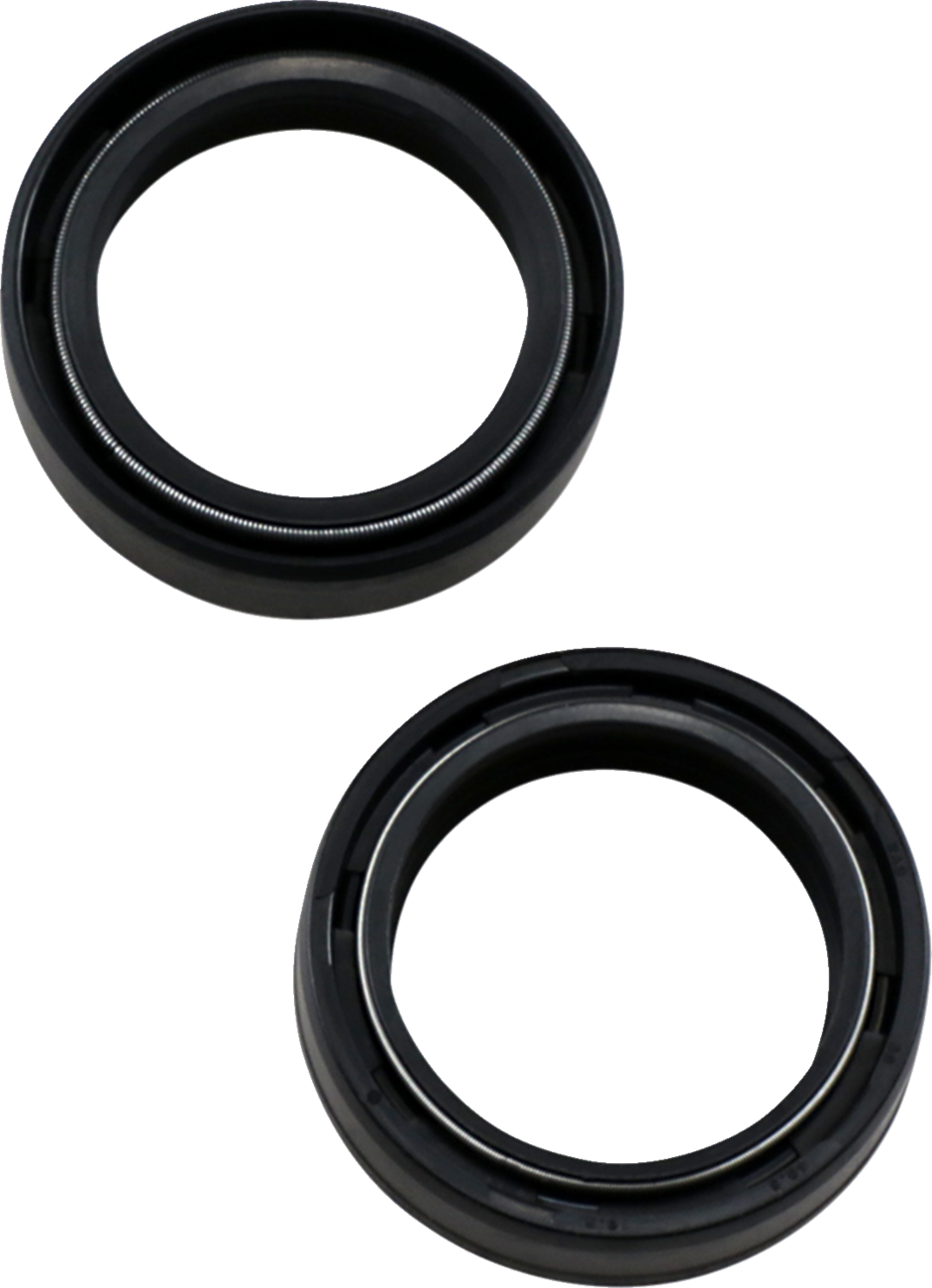Parts Unlimited Fork Seals 30X40.5X105