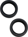 Parts Unlimited Fork Seals 32X44X10.5