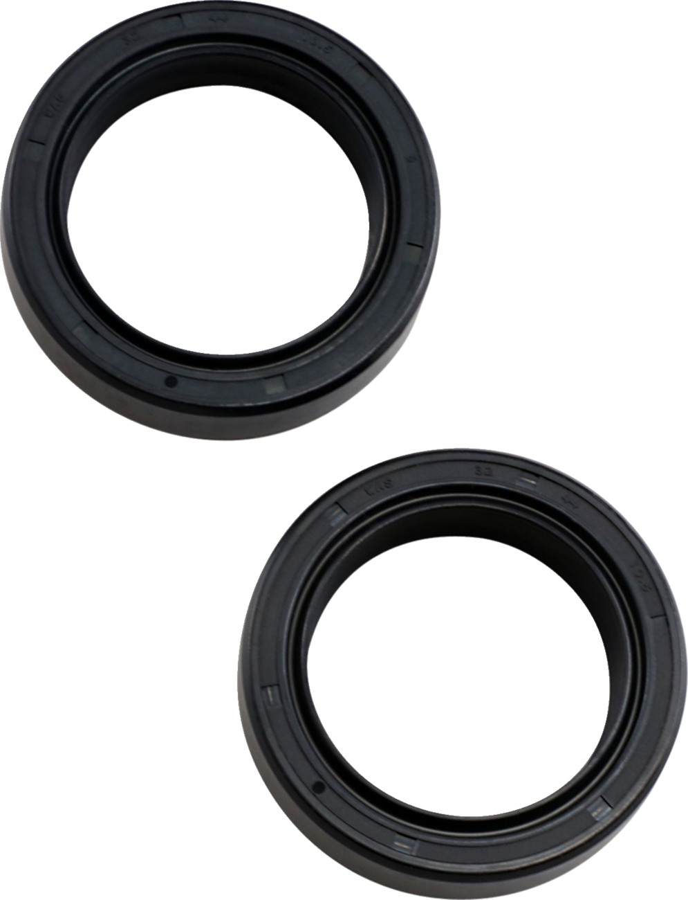Parts Unlimited Fork Seals 32X44X10.5
