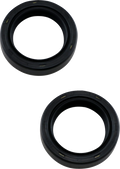 Parts Unlimited Fork Seals 33X46X10.5