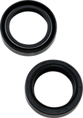 Parts Unlimited Fork Seals 34X46X10.5