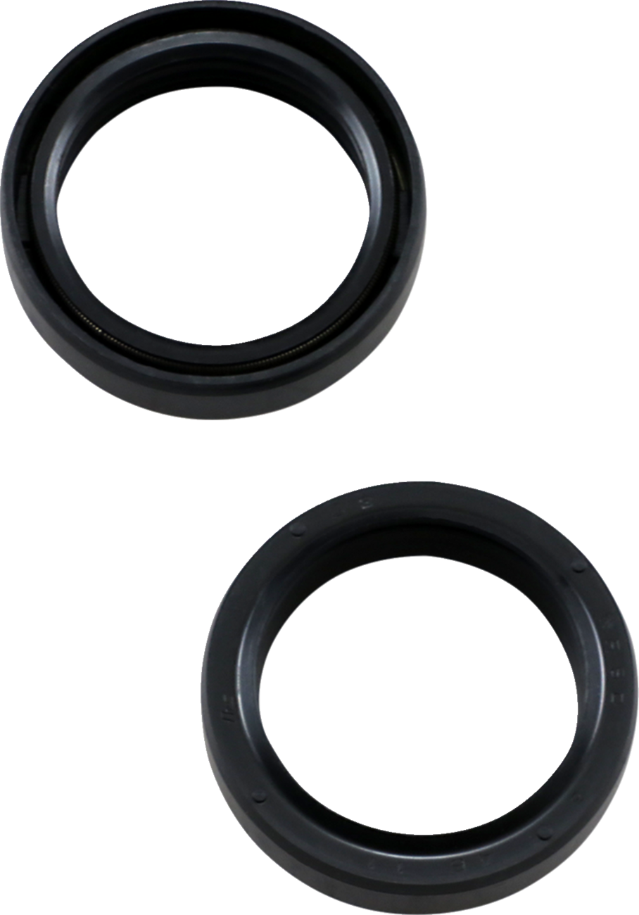 Parts Unlimited Fork Seals 35X46X11