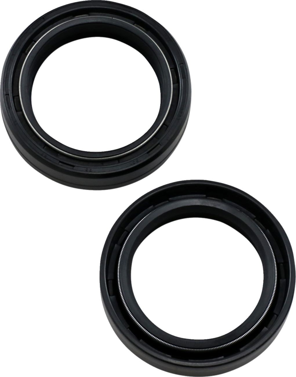 Parts Unlimited Fork Seals 35X48X11