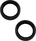 Parts Unlimited Fork Seals 36X48X10.5
