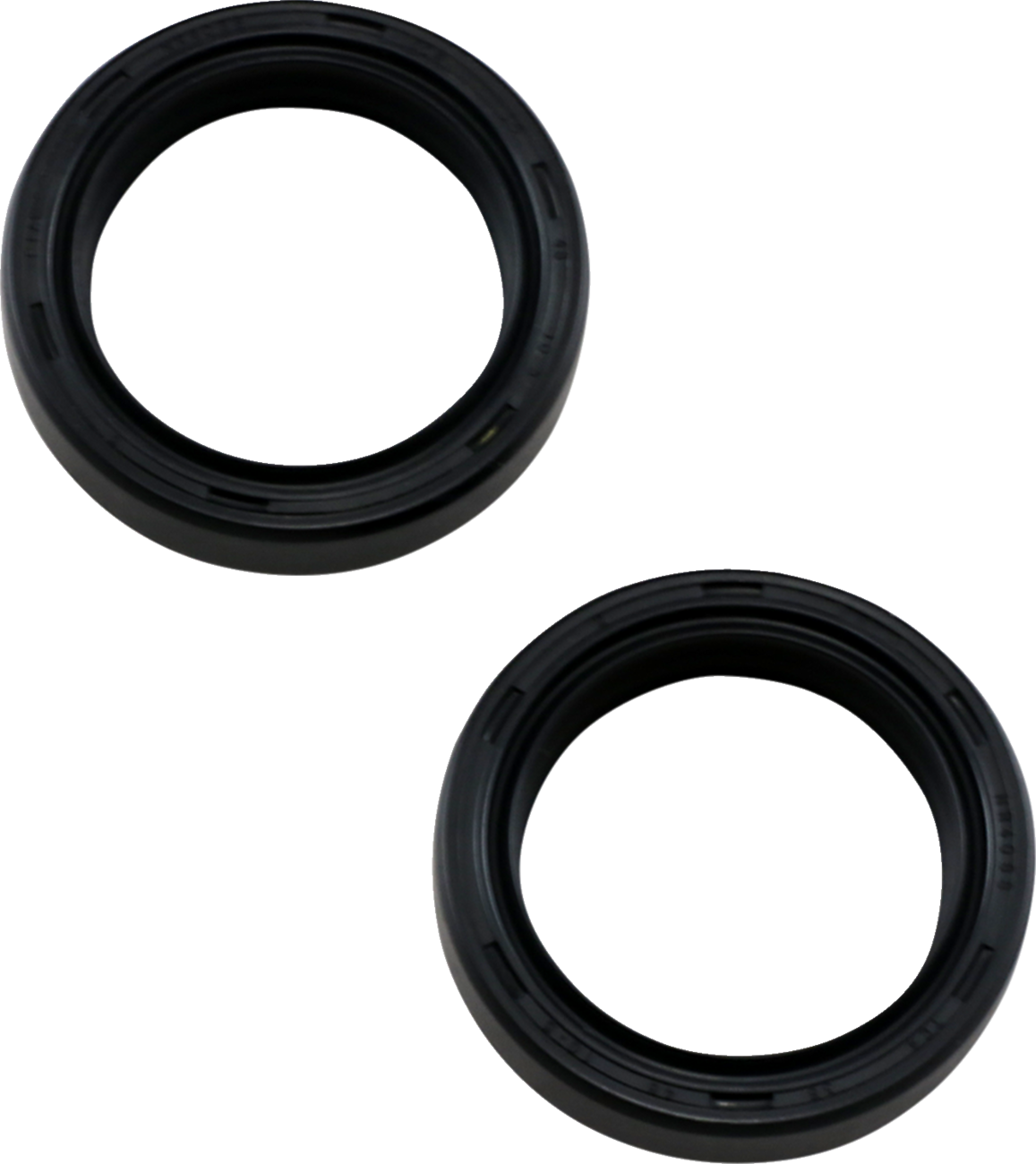 Parts Unlimited Fork Seals 36X48X10.5