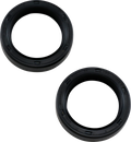 Parts Unlimited Fork Seals 36X48X11