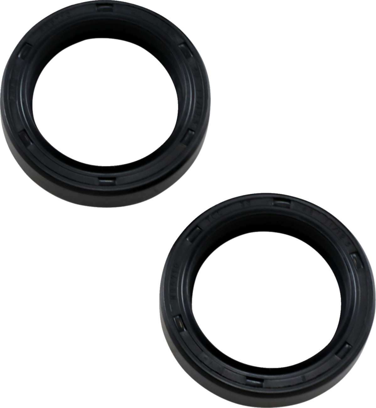 Parts Unlimited Fork Seals 36X48X11