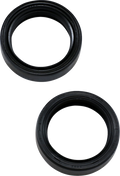 Parts Unlimited Fork Seals 37X48X12.5