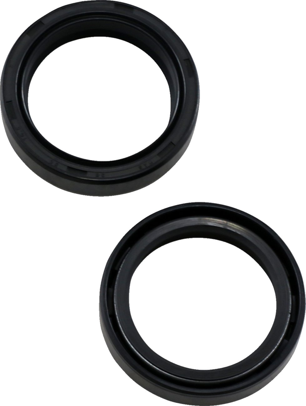 Parts Unlimited Fork Seals 38X50X10.5
