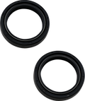 Parts Unlimited Fork Seals 39X52X11