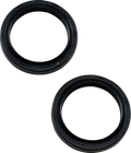 Parts Unlimited Fork Seals 41X53X8 9.5