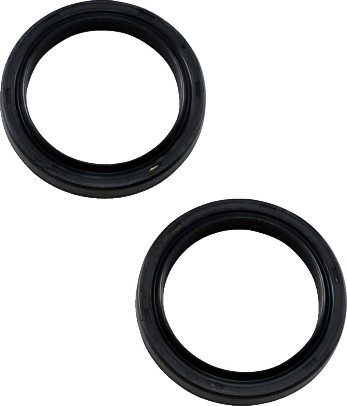 Parts Unlimited Fork Seals 41X53X8 9.5