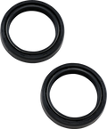 Parts Unlimited Fork Seals 41X54X11