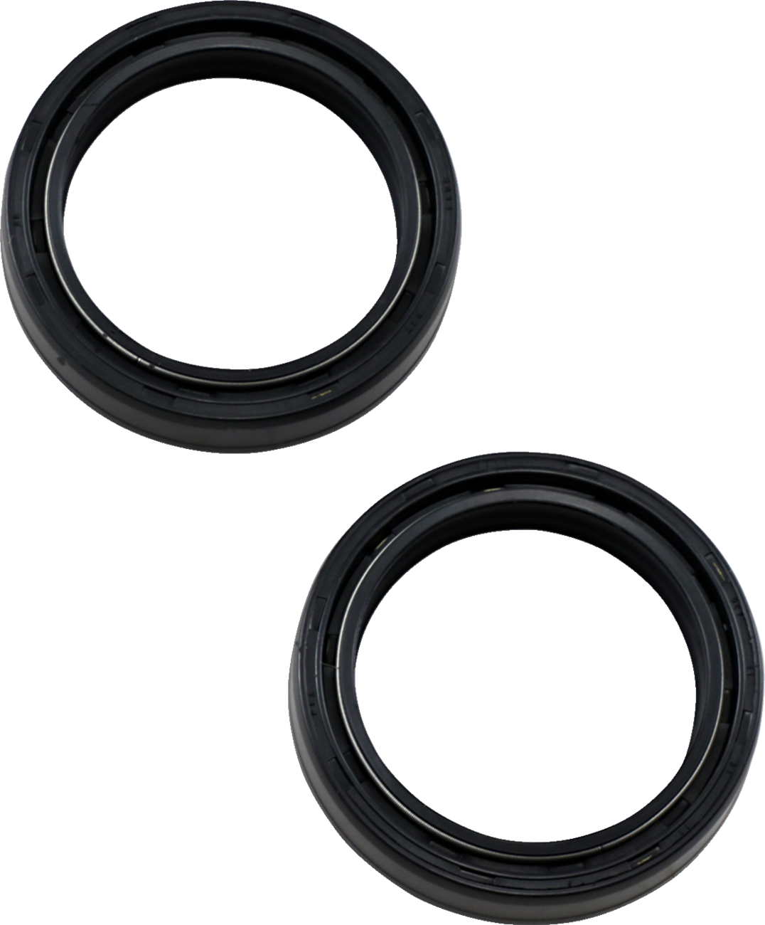 Parts Unlimited Fork Seals 41X54X11