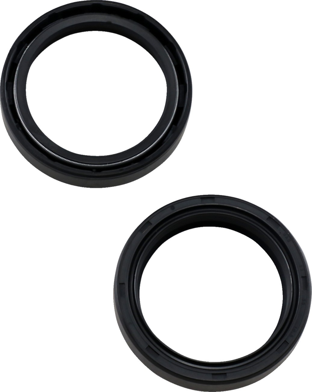 Parts Unlimited Fork Seals 43X55X10.5