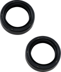 Parts Unlimited Fork Seals 31X43X12.5