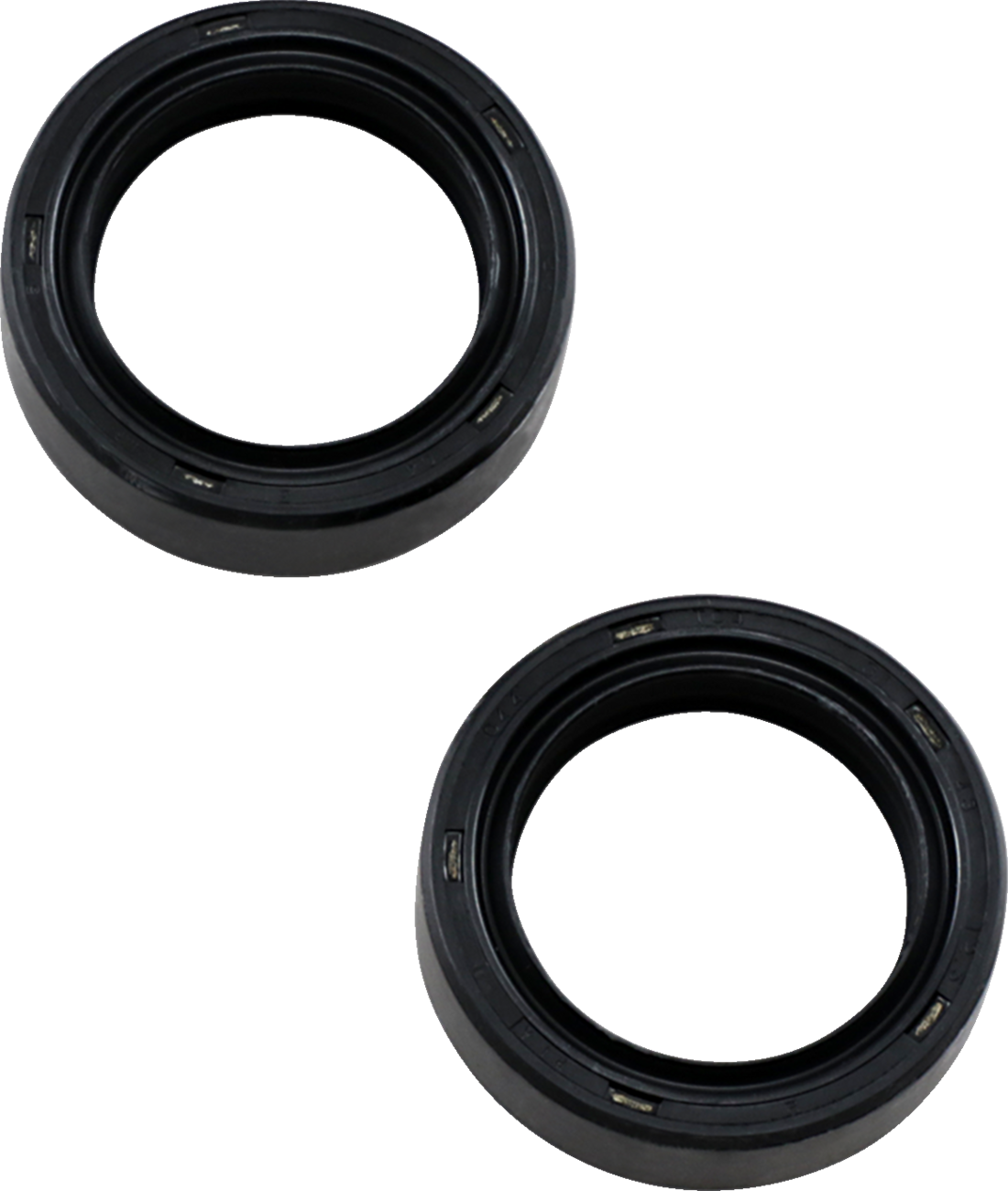 Parts Unlimited Fork Seals 31X43X12.5