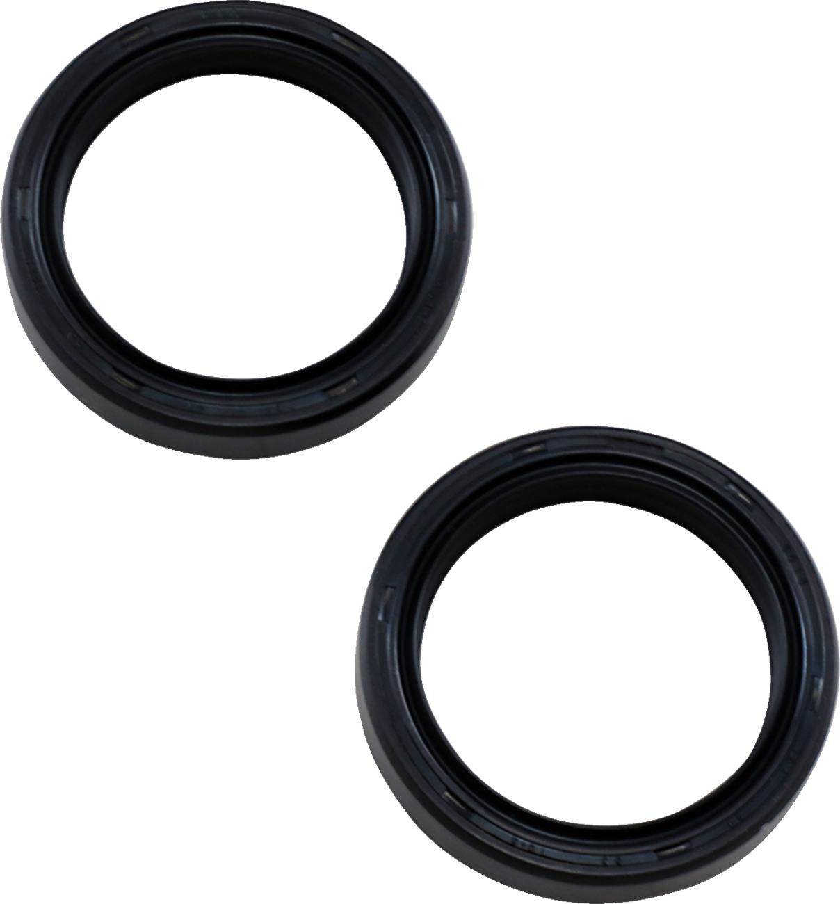 Parts Unlimited Fork Seals 41X53X10.5