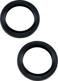 Parts Unlimited Fork Seals 39X51X10