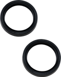 Parts Unlimited Fork Seal 46X58X10.5/11.5