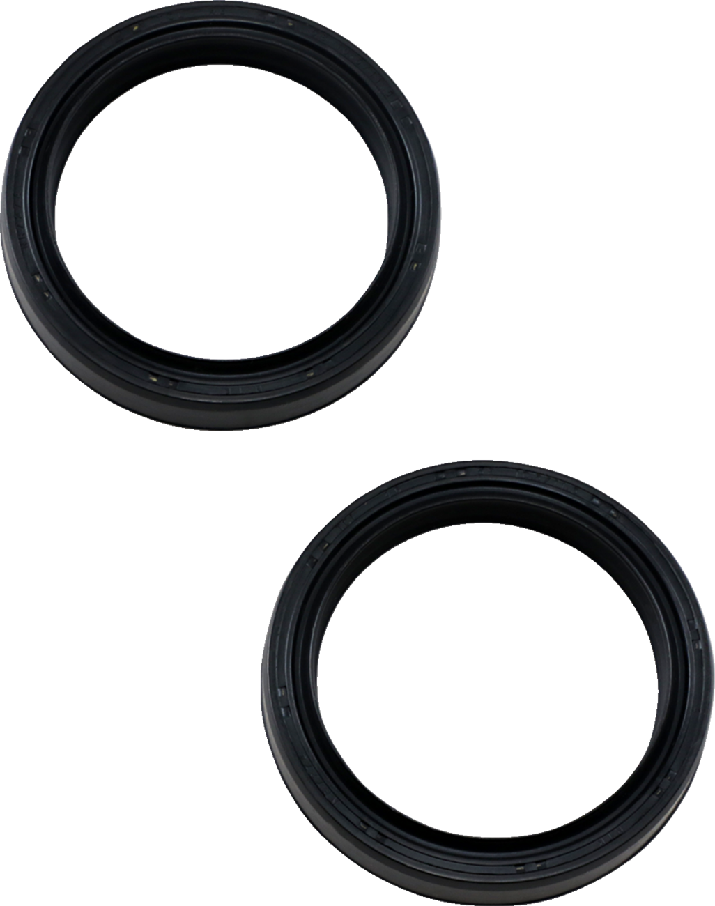 Parts Unlimited Fork Seal 46X58X10.5/11.5