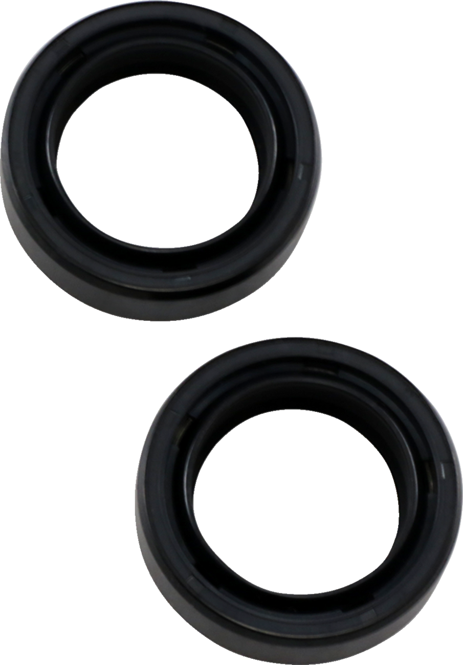 Parts Unlimited Fork Seals 26X37X10.5