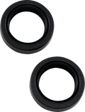 Parts Unlimited Fork Seals 30X42X10.5
