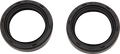 Parts Unlimited Fork Seals 35X48X10.5